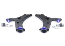 SuperPro - SuperPro TRC1040 Front Lower Control Arm & Ball Joint for 14-18 Subaru Forester - Image 5