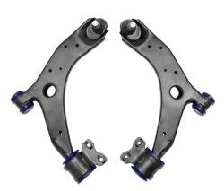 SuperPro - SuperPro TRC1050 Mazda 3 04-09 Front Control Arm Kit - Image 2