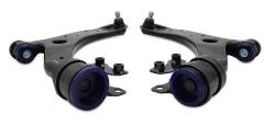 SuperPro - SuperPro TRC1050 Mazda 3 04-09 Front Control Arm Kit - Image 3