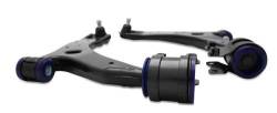 SuperPro - SuperPro TRC1050 Mazda 3 04-09 Front Control Arm Kit - Image 4