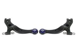 SuperPro - SuperPro TRC1052 Suspension Control Arm Kit Front Lower for 02-06 Toyota Camry - Image 2
