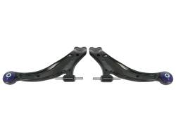 SuperPro - SuperPro TRC1052 Suspension Control Arm Kit Front Lower for 02-06 Toyota Camry - Image 3