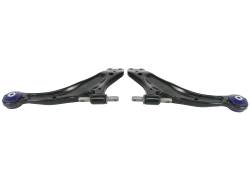 SuperPro - SuperPro TRC1052 Suspension Control Arm Kit Front Lower for 02-06 Toyota Camry - Image 4
