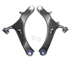 SuperPro - SuperPro TRC1058 Front Lower Control Arm + Ball Joint Kit - Image 2