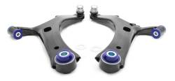 SuperPro - SuperPro TRC1058 Front Lower Control Arm + Ball Joint Kit - Image 3