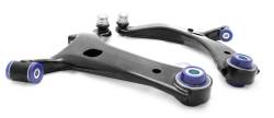 SuperPro - SuperPro TRC1058 Front Lower Control Arm + Ball Joint Kit - Image 4