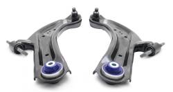 SuperPro - SuperPro TRC1078 Front Lower Control Arm Bushing Set for Nissan - Image 3