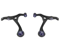 SuperPro - SuperPro TRC1096 Front Lower Control Arm Set for Acura TSX - Image 2
