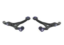 SuperPro - SuperPro TRC1096 Front Lower Control Arm Set for Acura TSX - Image 4