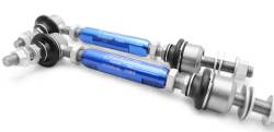 SuperPro - SuperPro TRC4305 Adj. Sway Bar Link 10mm 180-DEG 12mm Vertical 165mm-210mm - Image 2