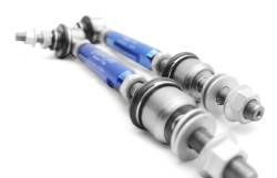 SuperPro - SuperPro TRC4305 Adj. Sway Bar Link 10mm 180-DEG 12mm Vertical 165mm-210mm - Image 3