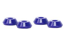 SuperPro - SuperPro SPF1469K CIVIC 73-77 Front Strut Bar To Chassis Bushing - Image 1
