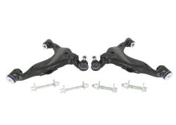 SuperPro - SuperPro TRC481 120 Standard Lower Arm Kit - Image 2