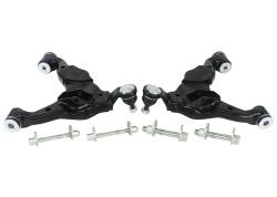 SuperPro - SuperPro TRC481 120 Standard Lower Arm Kit - Image 3