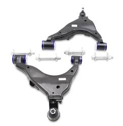 SuperPro - SuperPro TRC481 120 Standard Lower Arm Kit - Image 4