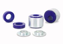 SuperPro - SuperPro SPF2480K Suspension Control Arm Bushing Kit for 00-06 Nissan Sentra - Image 1