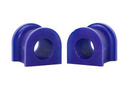 SuperPro - SuperPro SPF2506-29K Front Sway Bar Mount Bushing for Lexus/Toyota - Image 1