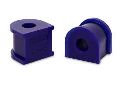 SuperPro - SuperPro SPF2592-14K 14mm Rear Sway Bar Mount Bushing Kit - Image 1