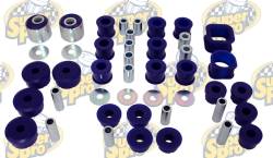 SuperPro - SuperPro Kit192K Master Bushing Kit for 04-07 Subaru Impreza - Image 1
