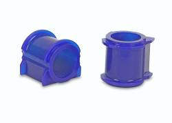 SuperPro - SuperPro SPF3721-27K Front Suspension Stabilizer Bar Bushing Kit for Porsche - Image 1