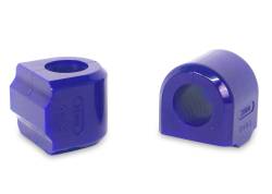 SuperPro - SuperPro SPF0483-26K Front Stabilizer Bar Bushing Kit for 84-96 Chevy Corvette - Image 1