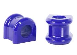 SuperPro - SuperPro SPF2030-30K Front Sway Bar To Chassis Bushing Kit - Image 1