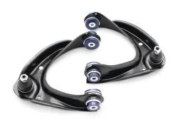 SuperPro - SuperPro TRC1057 Front Upper Control Arm Kit for Mazda 6 GG GY - Image 2