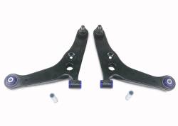 SuperPro - SuperPro TRC1147 Front Lower Control Arm Set for 02-07 Mitsubishi Lancer - Image 2