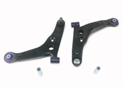 SuperPro - SuperPro TRC1147 Front Lower Control Arm Set for 02-07 Mitsubishi Lancer - Image 3