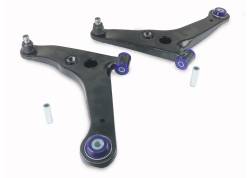 SuperPro - SuperPro TRC1147 Front Lower Control Arm Set for 02-07 Mitsubishi Lancer - Image 4