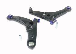 SuperPro - SuperPro TRC1147 Front Lower Control Arm Set for 02-07 Mitsubishi Lancer - Image 5