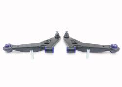 SuperPro - SuperPro TRC1147 Front Lower Control Arm Set for 02-07 Mitsubishi Lancer - Image 6