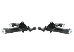 SuperPro - SuperPro TRC1190 Front Lower Control Arm Set for 96-02 Toyota 4Runner - Image 2
