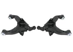SuperPro - SuperPro TRC1190 Front Lower Control Arm Set for 96-02 Toyota 4Runner - Image 3