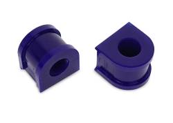 SuperPro - SuperPro SPF0666-28K Front Sway Bar Mount To Chassis for Landrover - Image 1