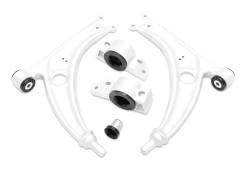 SuperPro - SuperPro ALOY0001K Front Lower Suspension Control Arm Kit for Audi/Volkswagen - Image 3