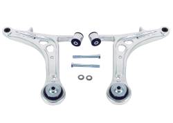 SuperPro - SuperPro ALOY0014K Front Lower Control Arm Kit for 08-14 Subaru Impreza - Image 1
