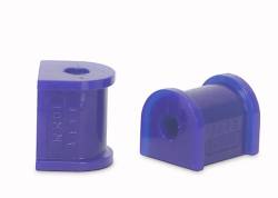 SuperPro - SuperPro SPF1333-10K Front Suspension Stabilizer Bar Bushing Kit for 73-83 Civic - Image 1