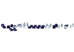 SuperPro - SuperPro Kit129K DC5 Type Rear Offset for Honda Integra - Image 3