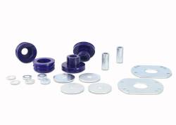 SuperPro - SuperPro SPF2339K Front Strut Rod Bushing Kit for 04-06 Pontiac GTO - Image 1