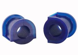 SuperPro - SuperPro SPF1454-24K Front Stabilizer Bar Bushing Kit for 74-78 Mazda RX-4 Base - Image 1