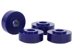SuperPro - SuperPro SPF2351K Rear OE Shock ABSORBER Upper Bushing - Image 1