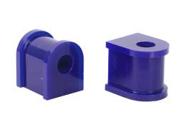 SuperPro - SuperPro SPF2400-15K Sway Bar Mount to Chassis Bushing - Image 1