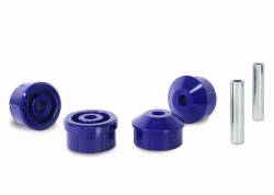 SuperPro - SuperPro SPF2481K VW Rear Beam Axle To Chassis - Image 1