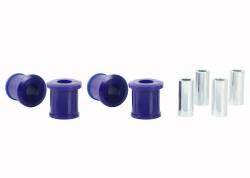 SuperPro - SuperPro SPF2021K Front Control Arm Inner Bushing for 98-04 Nissan Frontier - Image 1