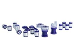 SuperPro - SuperPro Kit146K Front/Rear Enhancement Bushing Kit for Acura/Honda - Image 1