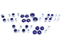 SuperPro - SuperPro Kit146K Front/Rear Enhancement Bushing Kit for Acura/Honda - Image 2