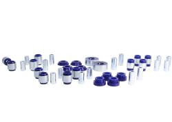 SuperPro - SuperPro Kit146K Front/Rear Enhancement Bushing Kit for Acura/Honda - Image 3