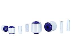 SuperPro - SuperPro Kit154K VE Front ALIGNMENT Kit - Image 1