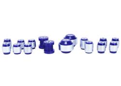 SuperPro - SuperPro Kit155K Front/Rear Enhancement Bushing Kit for Acura/Honda - Image 3